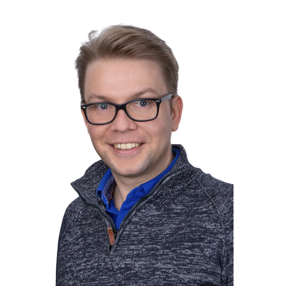 Matthias Reindl