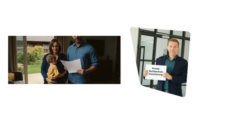 Private Rechtsschutzversicherung – Beratung durch Matthias Reindl von der M.R. Finanzplanung GmbH